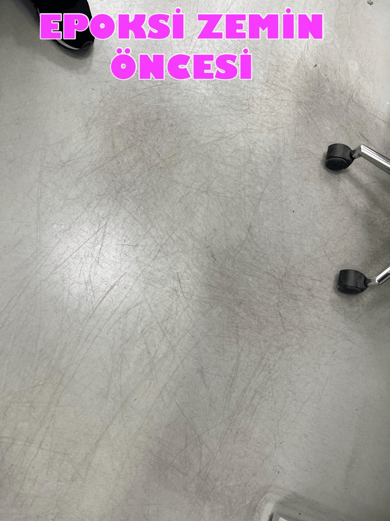Öncesi 5