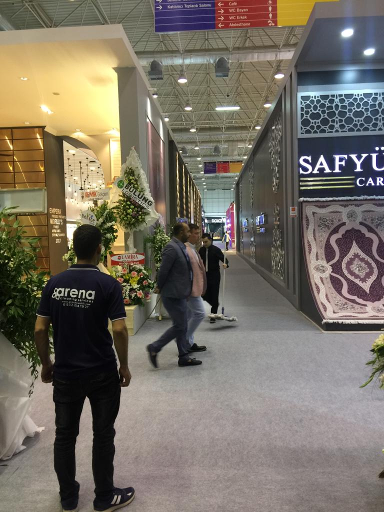 Sanat Temizlik Galeri