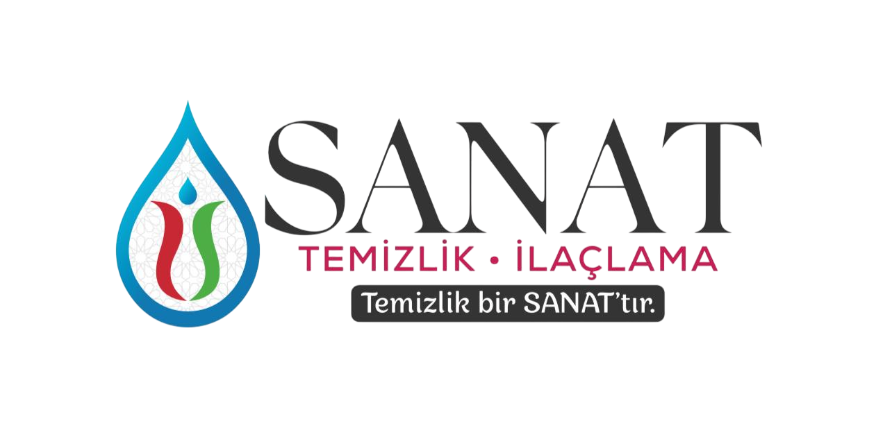 Sanat Temizlik Logo